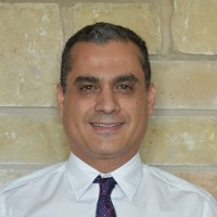 Luis Portillo Email & Phone Number