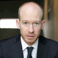 DekaBank Deutsche Girozentrale Employee Daniel Trienens's profile photo