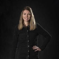 Kristy van Den Homberg Email