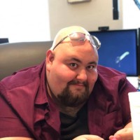 Josh Paolucci
