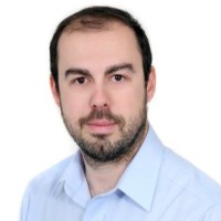 NOVAMIX Employee Stavros Nikolaidis's profile photo