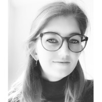 Breepark Employee Tessa Lochten's profile photo