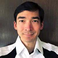 Microsoft Employee Benjamin Carter's profile photo