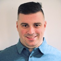 On Your Mark, Inc Employee Sean Fox's profile photo