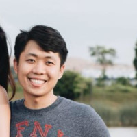 Bridge Data Centres Employee Isaac Hui's profile photo