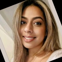 CareTech Employee Bhaveesha Vadgama's profile photo