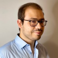 Quant-Dev Employee Houcem Fehri's profile photo