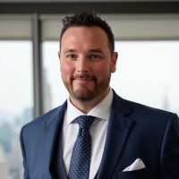Lightcast Employee Christopher Laney's profile photo