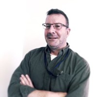 Turner & Townsend Employee Stephen Toth's profile photo