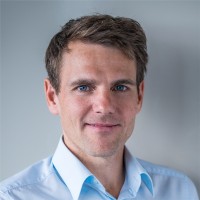 Data4Life Employee Sebastian Woinar's profile photo