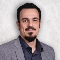 Faculty of Technical Sciences, University of Novi Sad Employee Ivan Lukić's profile photo