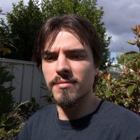 TensorWorks Employee Michael Stopa's profile photo