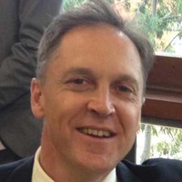 Lock Focus Pty Ltd Employee Mark Hermans's profile photo