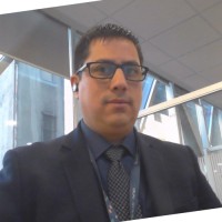 Grupo Security Employee Robinson Cáceres Rebolledo's profile photo