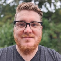 Ternary Inc. Employee Zach Weiler's profile photo