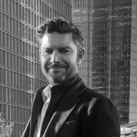 Connectopia Ltd Employee Andrew Webb's profile photo