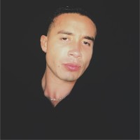 Amergy Disposal Employee Brandon MacAncela's profile photo