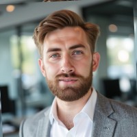 Gamepak Studio Employee Salman Ahmed's profile photo