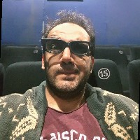 Eastern Mediterranean University Employee Hamid Hanjani's profile photo