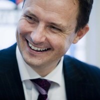 Coton Consultancy Ltd Employee Nigel Bates's profile photo