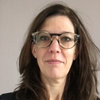 Jados Employee Arianne Stolk's profile photo
