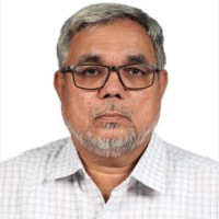 ASMLGROUP Employee Mohammed Rehman's profile photo