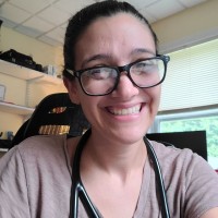 HILLTOWN COMMUNITY HEALTH CENTERS INC. Employee Kyleigh Golembeski's profile photo