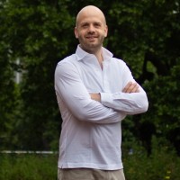 Sjauf Employee Roel Bloo's profile photo