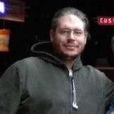 CINDER Employee Steven Hertert's profile photo