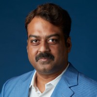 Generation IX Technologies Employee Balaji Vinod's profile photo