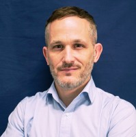Senti Biosciences Employee Brian Garrison's profile photo