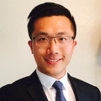 Treasure Data Employee Andy An's profile photo