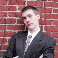 Inbound, LLC Employee Edward Curtis's profile photo