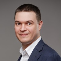 Dmitriy Matveev Email & Phone Number