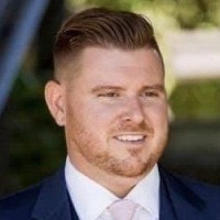 John Anthony Wine & Spirits Employee Brandon Ugarte's profile photo