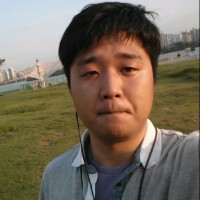 Changhoon Go Email