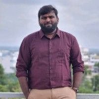MedCode Services Employee Suryaprakash D's profile photo