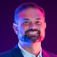 Imaginuity Employee Rob Frost-Dean's profile photo