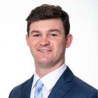 Ocean Block Capital Employee Damian Meehan's profile photo
