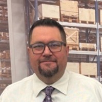 Total Industries Employee Jon Sullivan's profile photo