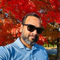 IT Resonance Inc Employee Shanker Srinivasan's profile photo