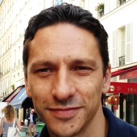 Amarisoft Employee Karim Boutihane's profile photo