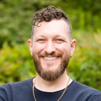 Tighten Employee Matt Stauffer's profile photo