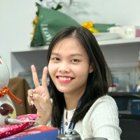 TopCV Employee Trang Spe's profile photo