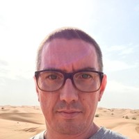 Studenterhuset Employee Mikkel Andersen's profile photo
