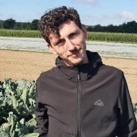 GSN SEMENCES Employee Mathieu Lechartier's profile photo