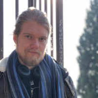 Spinit AB Employee Björn Bergquist's profile photo