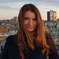 Irina Arbuzova Email