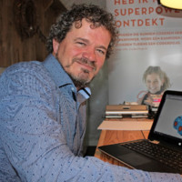 Bor Wijnker Email