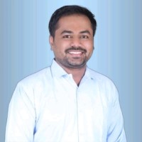 Sunil Damale Email & Phone Number
